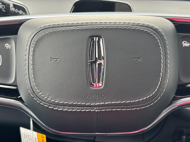 2026 Lincoln Navigator Reserve 4x4