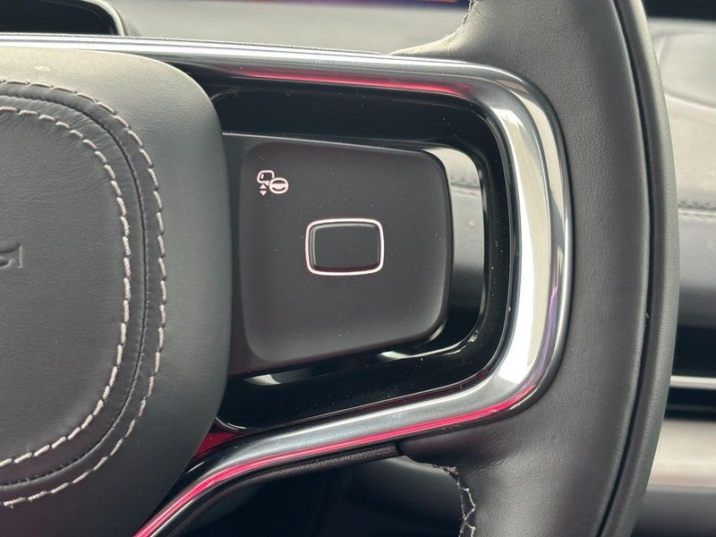 2026 Lincoln Navigator Reserve 4x4