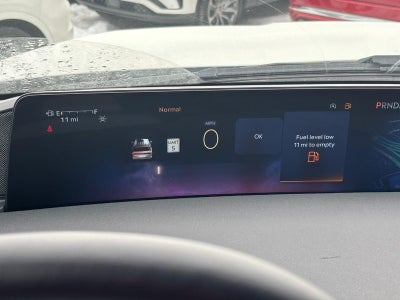 2026 Lincoln Navigator Reserve 4x4