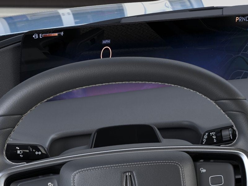 2026 Lincoln Navigator Reserve 4x4