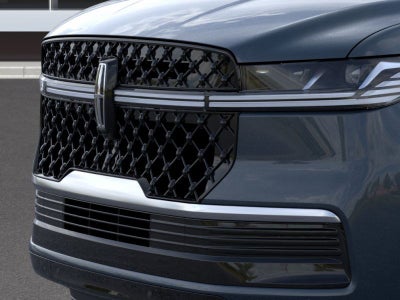 2026 Lincoln Navigator Reserve 4x4