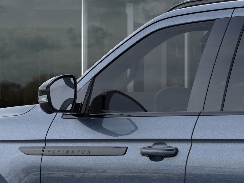 2026 Lincoln Navigator Reserve 4x4