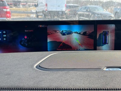 2026 Lincoln Navigator Reserve 4x4