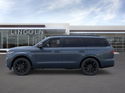 2026 Lincoln Navigator Reserve 4x4