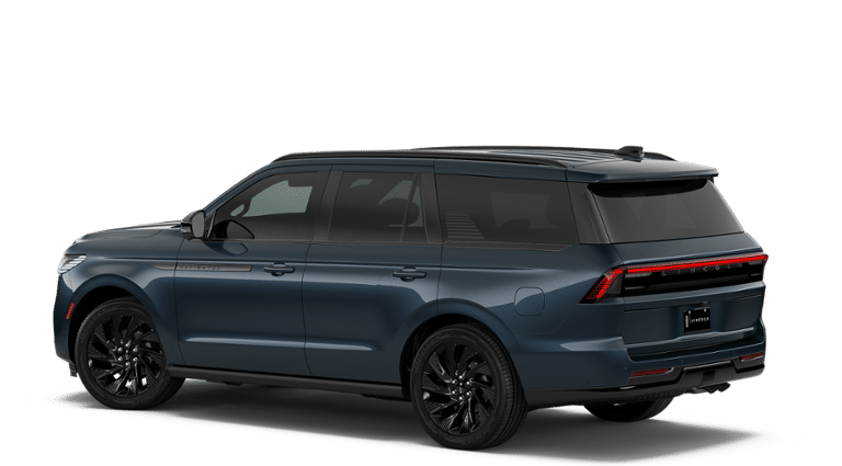 2026 Lincoln Navigator Reserve 4x4