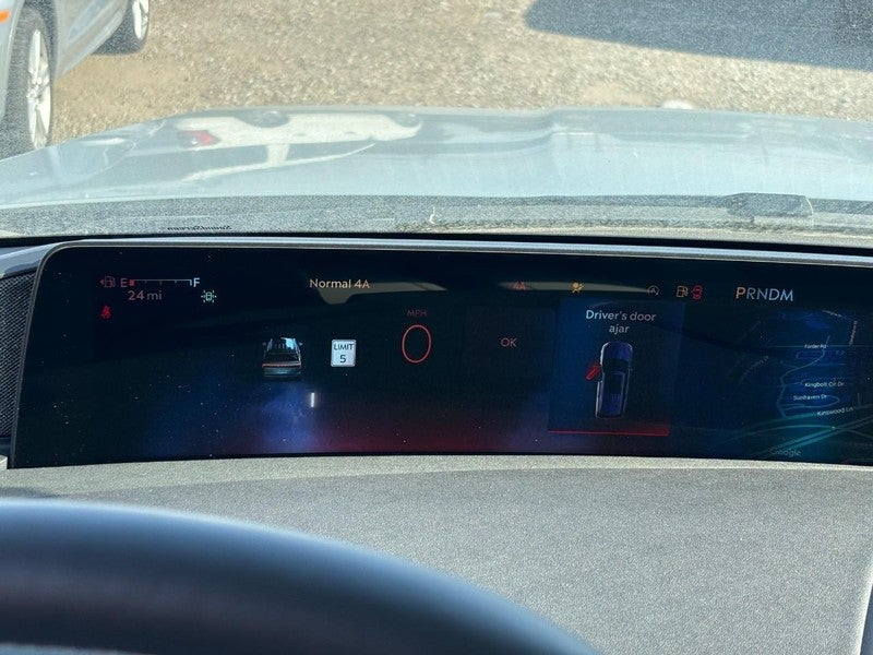 2026 Lincoln Navigator Reserve 4x4