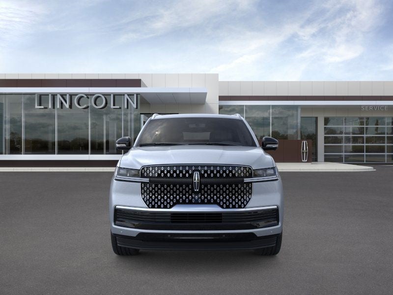 2026 Lincoln Navigator Reserve 4x4