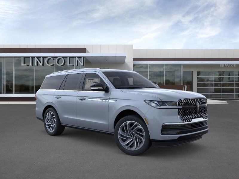 2026 Lincoln Navigator Reserve 4x4