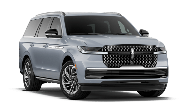 2026 Lincoln Navigator Reserve 4x4