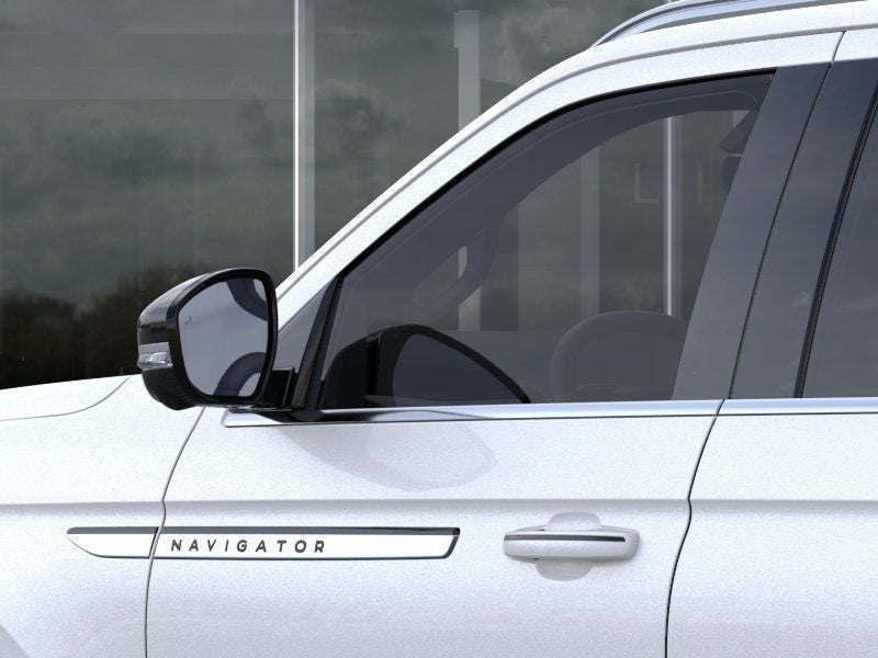 2026 Lincoln Navigator Reserve 4x4