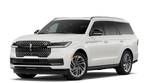2026 Lincoln Navigator Reserve 4x4
