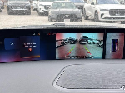 2026 Lincoln Navigator Reserve 4x4