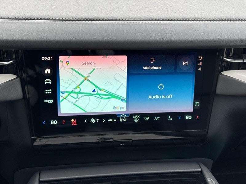 2026 Lincoln Navigator Reserve 4x4