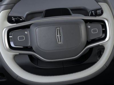 2026 Lincoln Navigator Reserve 4x4