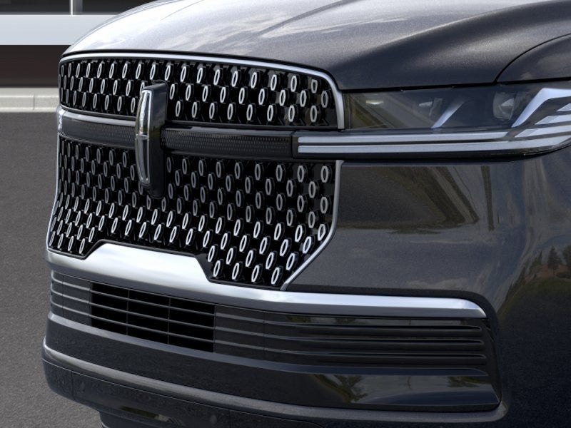 2026 Lincoln Navigator Reserve 4x4