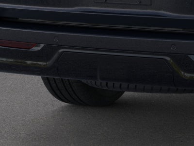 2026 Lincoln Navigator Reserve 4x4