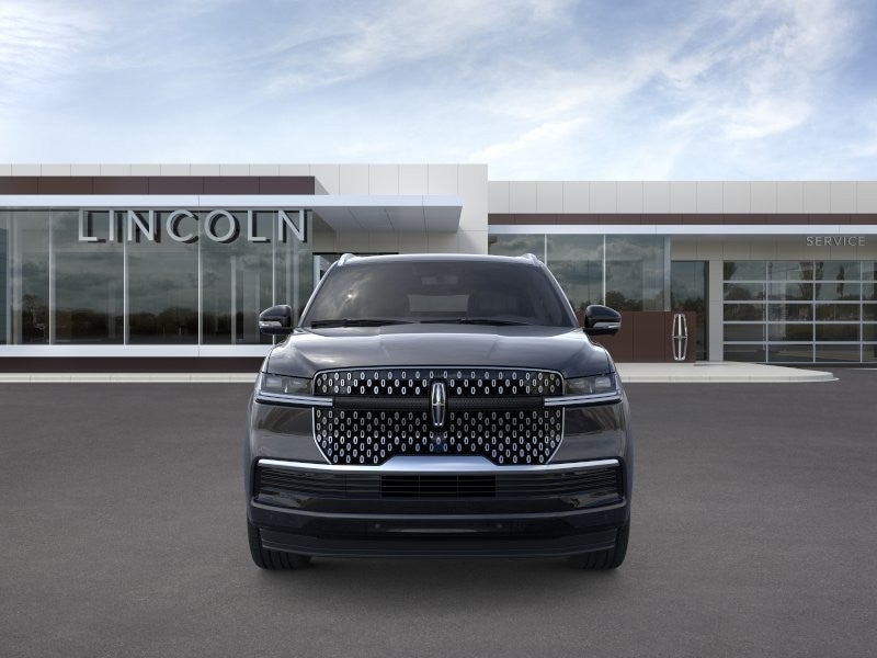 2026 Lincoln Navigator Reserve 4x4