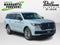 2027 Lincoln Navigator Reserve 4x4