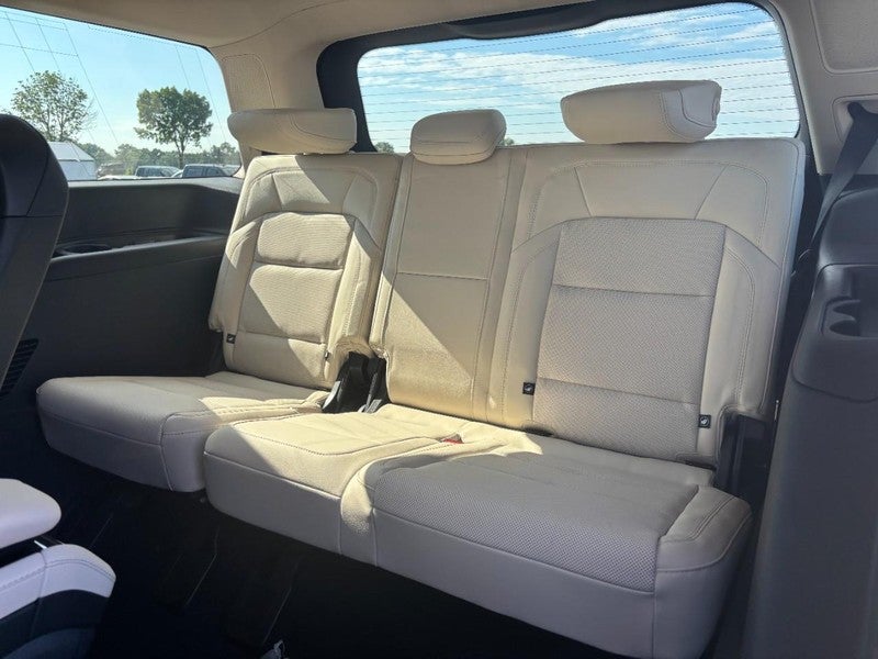 2027 Lincoln Navigator Reserve 4x4