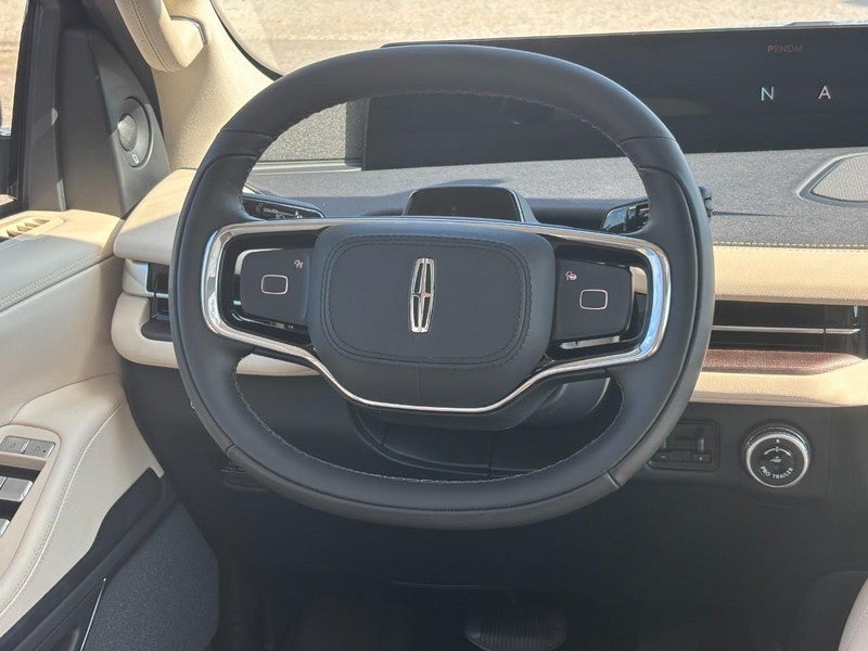 2027 Lincoln Navigator Reserve 4x4
