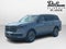 2027 Lincoln Navigator Reserve 4x4