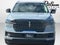 2027 Lincoln Navigator Reserve 4x4