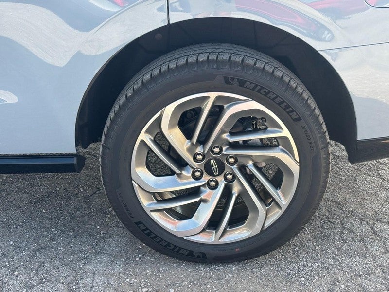 2027 Lincoln Navigator Reserve 4x4
