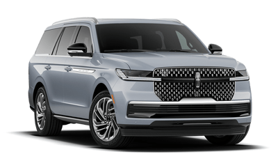 2027 Lincoln Navigator Reserve 4x4