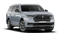 2027 Lincoln Navigator Reserve 4x4