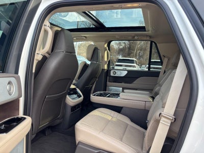 2024 Lincoln Navigator Reserve 4x4
