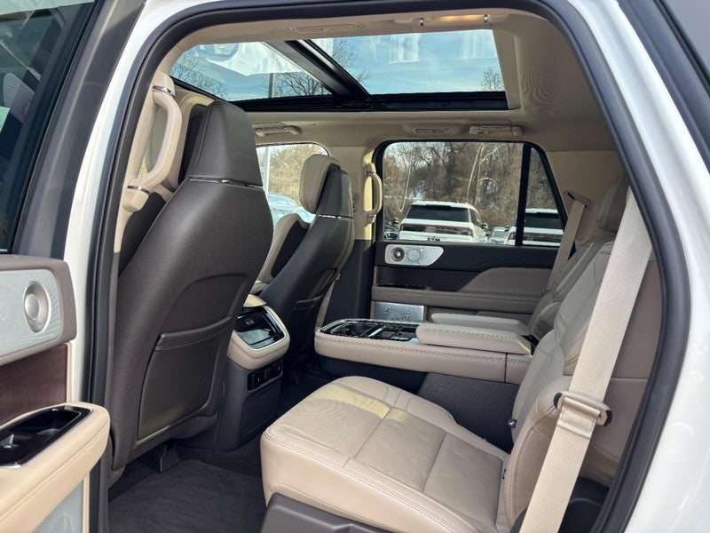 2024 Lincoln Navigator Reserve 4x4
