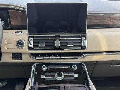 2024 Lincoln Navigator Reserve 4x4