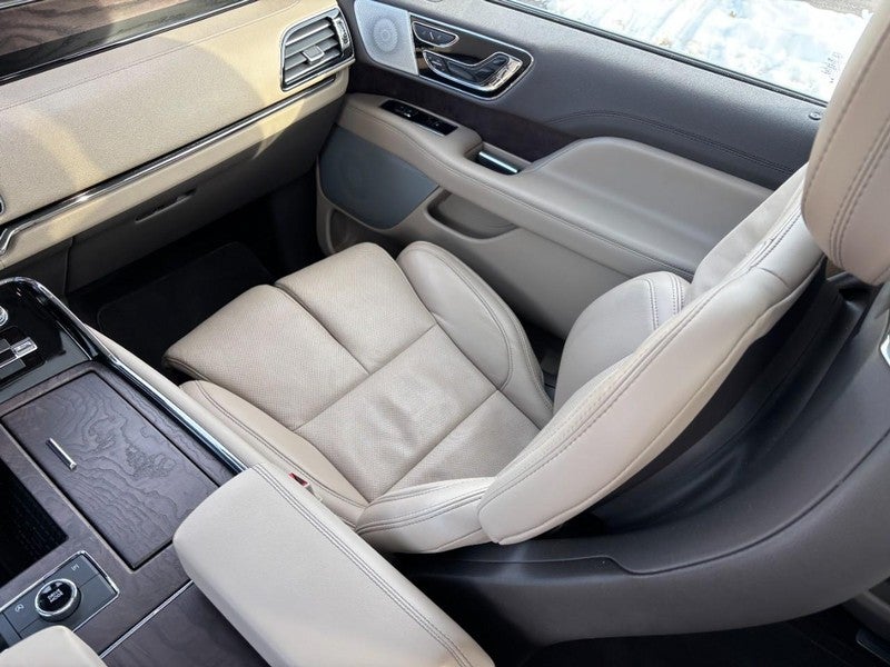 2024 Lincoln Navigator Reserve 4x4