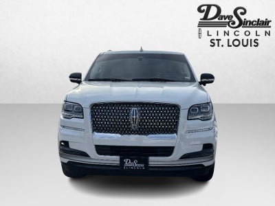 2024 Lincoln Navigator Reserve 4x4