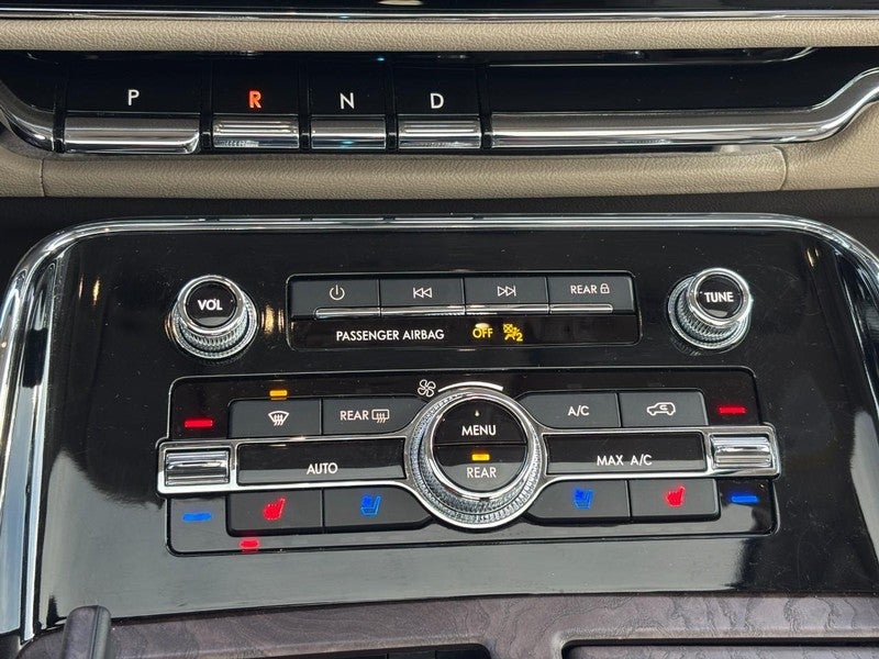 2024 Lincoln Navigator Reserve 4x4