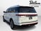 2024 Lincoln Navigator Reserve 4x4
