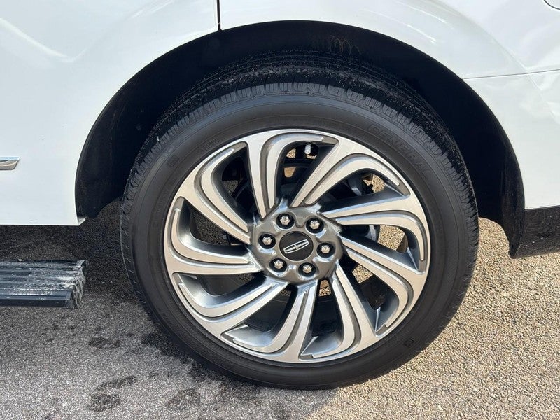 2024 Lincoln Navigator Reserve 4x4