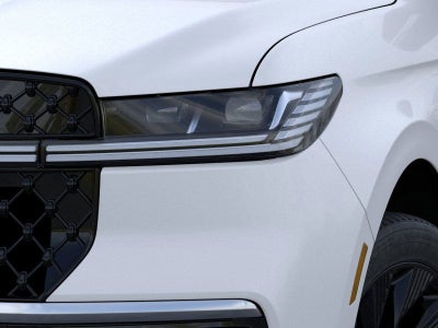 2025 Lincoln Navigator Reserve 4x4