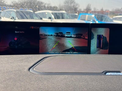 2025 Lincoln Navigator Reserve 4x4