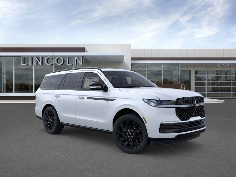 2025 Lincoln Navigator Reserve 4x4