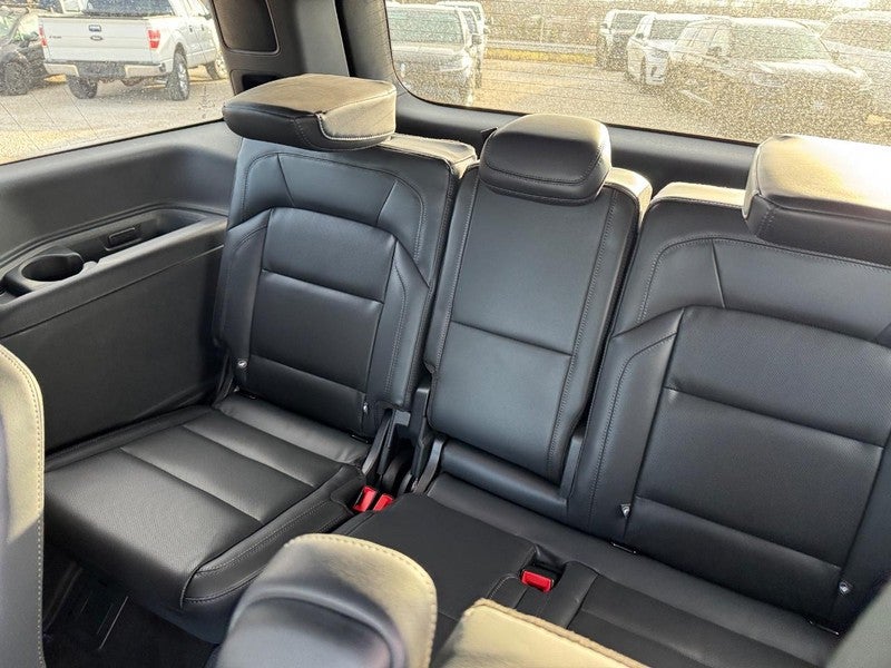 2025 Lincoln Navigator Reserve 4x4