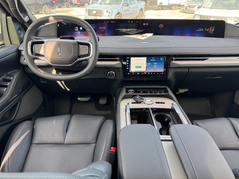 2025 Lincoln Navigator Reserve 4x4