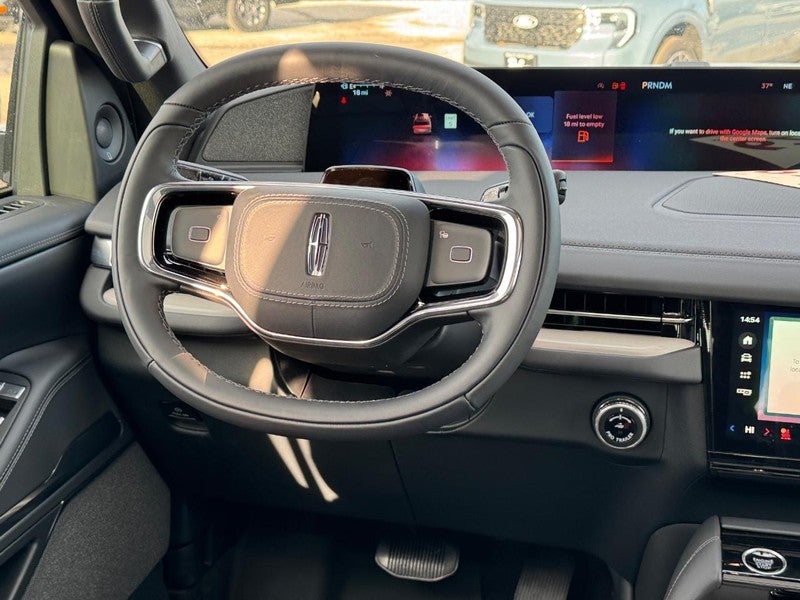 2025 Lincoln Navigator Reserve 4x4