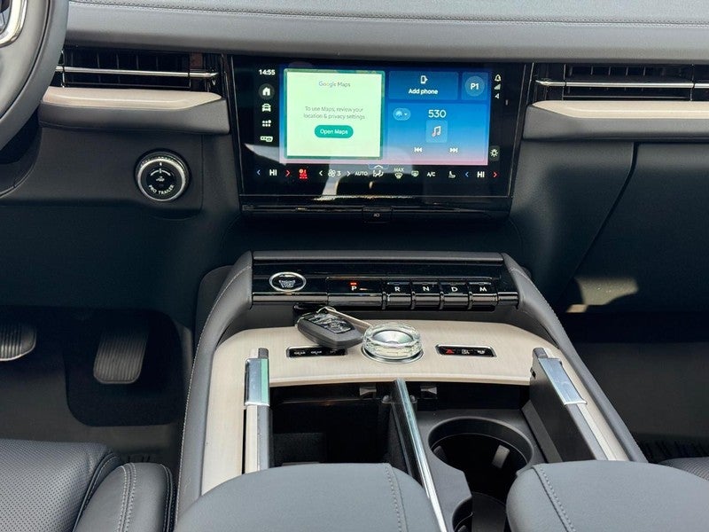 2025 Lincoln Navigator Reserve 4x4