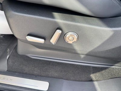 2025 Lincoln Navigator Reserve 4x4