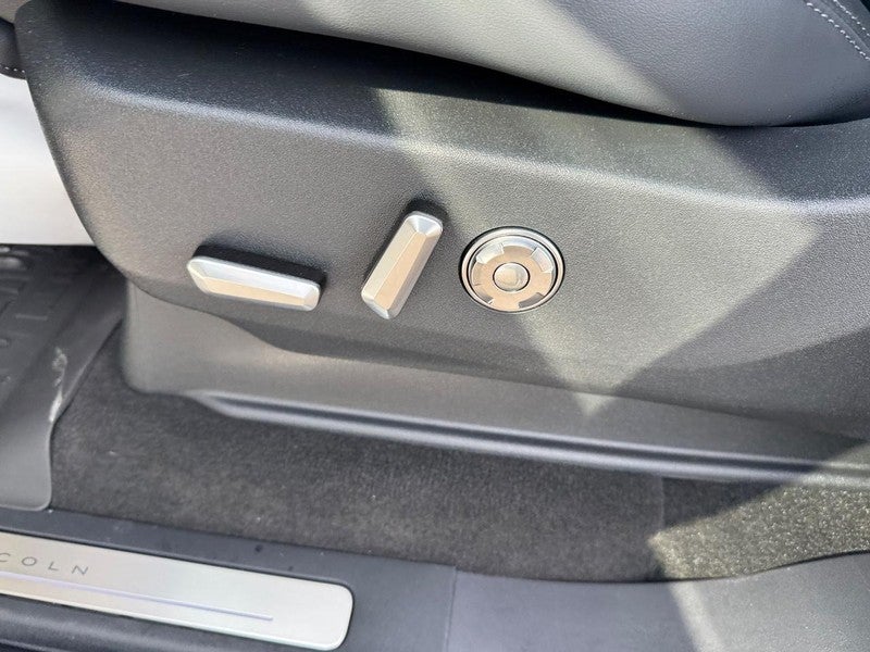 2025 Lincoln Navigator Reserve 4x4