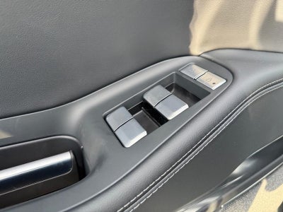 2025 Lincoln Navigator Reserve 4x4