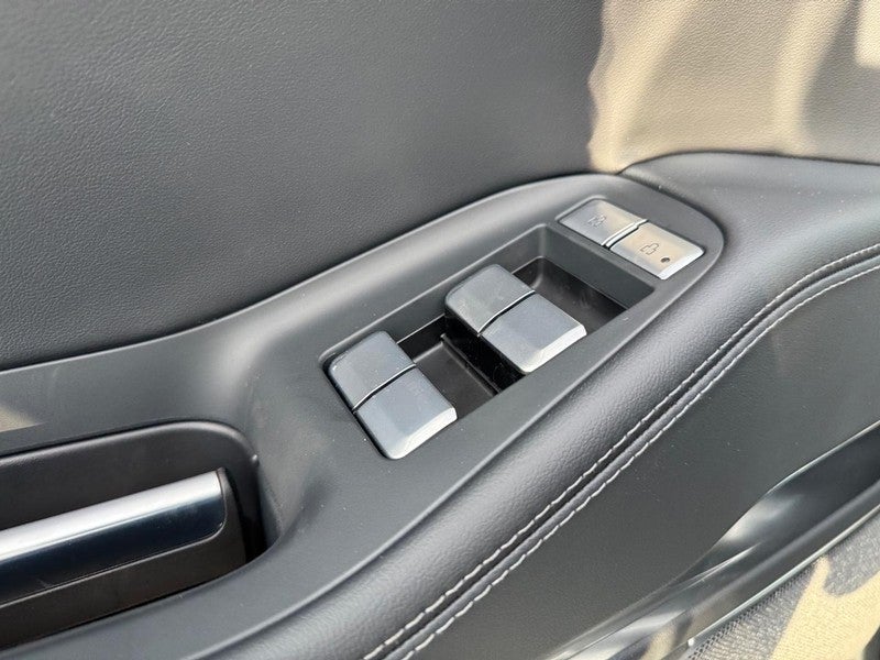 2025 Lincoln Navigator Reserve 4x4