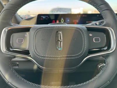 2025 Lincoln Navigator Reserve 4x4