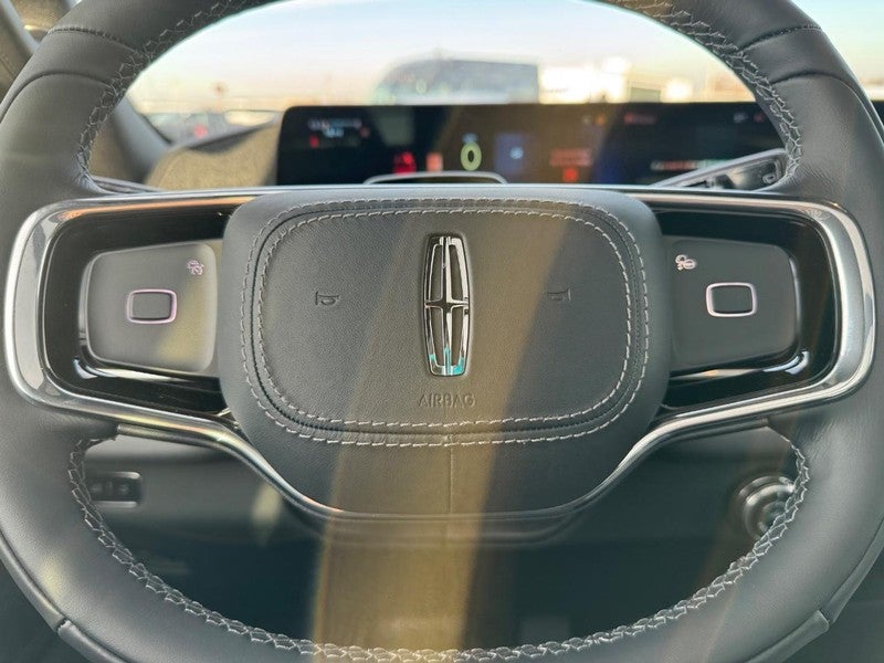 2025 Lincoln Navigator Reserve 4x4